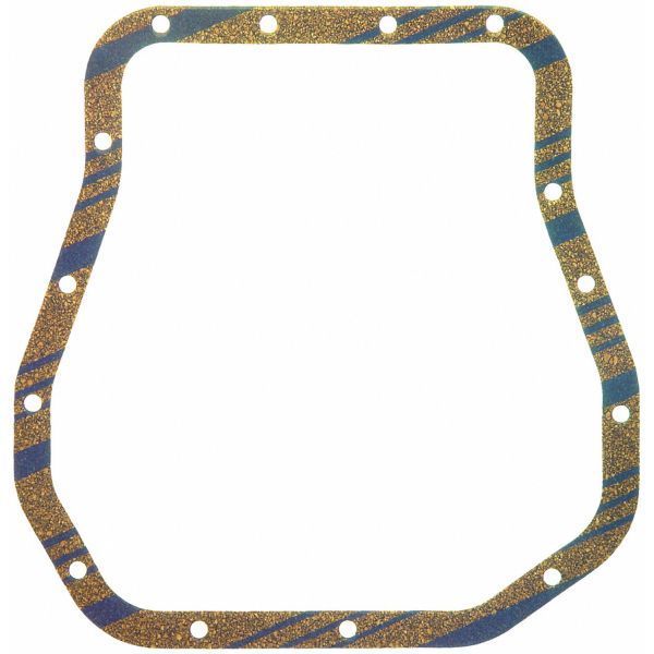 Oil Pan 96-90 Subaru, Os30656C